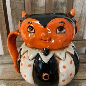 Perfectly imperfect Johanna Parker mug